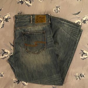 Silver Jeans Co. Brand Nee, NEVER WORN